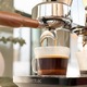 Espressor Cecotec Barista Baristeo Intima, aparat de cafea profesional pentru barista, sistem de pre-infuzie, pompa de 15 bari, umplere usoara, rezervor de apa de 1, 7 L si incalzitor de cesti