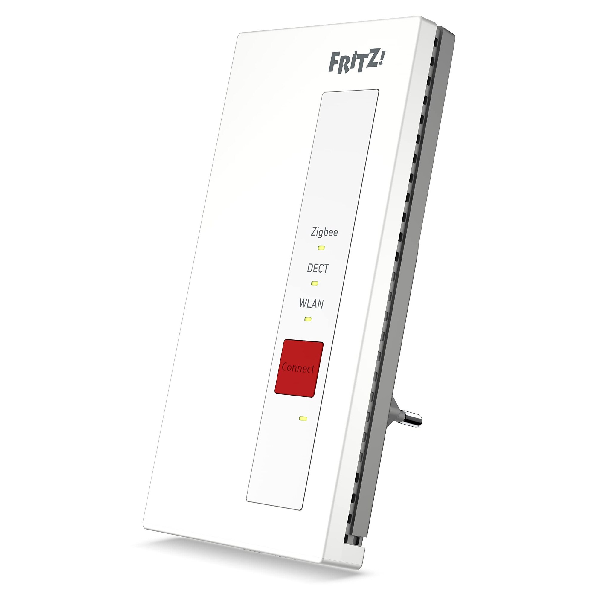Adaptor wireless AVM Fritz!Smart Gateway, Zigbee și DECT, cu funcție ...
