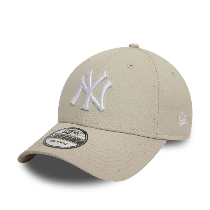 MLB New York Yankees NOS League Essential 9FORTY sapca echipa