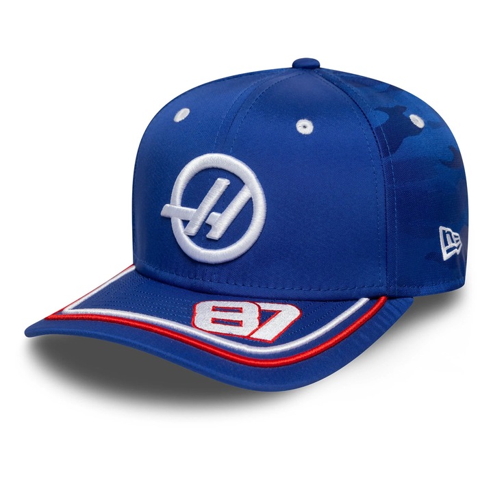 Sapcă baseball New Era, 9SEVENTY SS, multicolor, reglabil