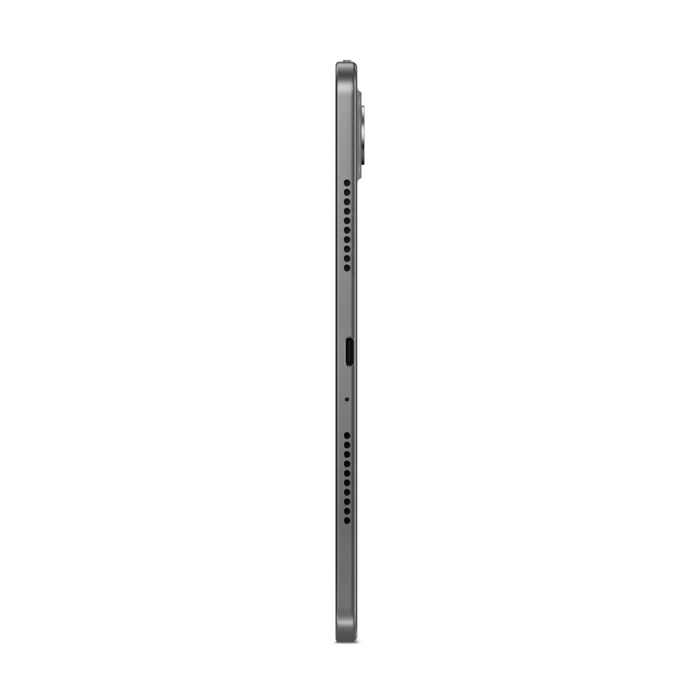 Tableta Lenovo Yoga Tab TB710FU, Procesor Snapdragon 8 Gen 3, 8GB RAM, 256GB, Wi-Fi 7, Gri, 11.1"