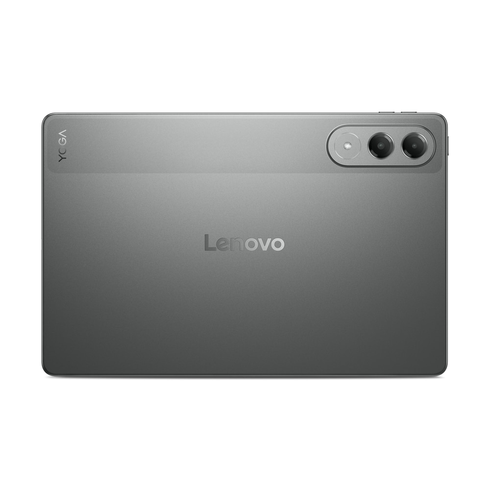 Tableta Lenovo Yoga Tab TB710FU, Procesor Snapdragon 8 Gen 3, 8GB RAM, 256GB, Wi-Fi 7, Gri, 11.1"
