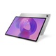 Tableta Lenovo Idea Tab Plus TB361FU, Procesor MediaTek Dimensity 6400 Octa-Core, Ecran IPS Paper-like Anti-Glare 2.5K 12.1", 8GB RAM, 256GB Flash, 13MP, Wi-Fi, Bluetooth, Android 15 + Lenovo Tab Pen, Gri