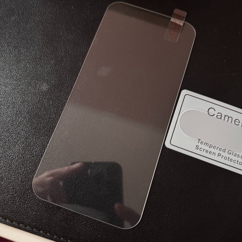 Folie de sticla securizata compatibila cu Google Pixel 10 Pro si folie protectie camera