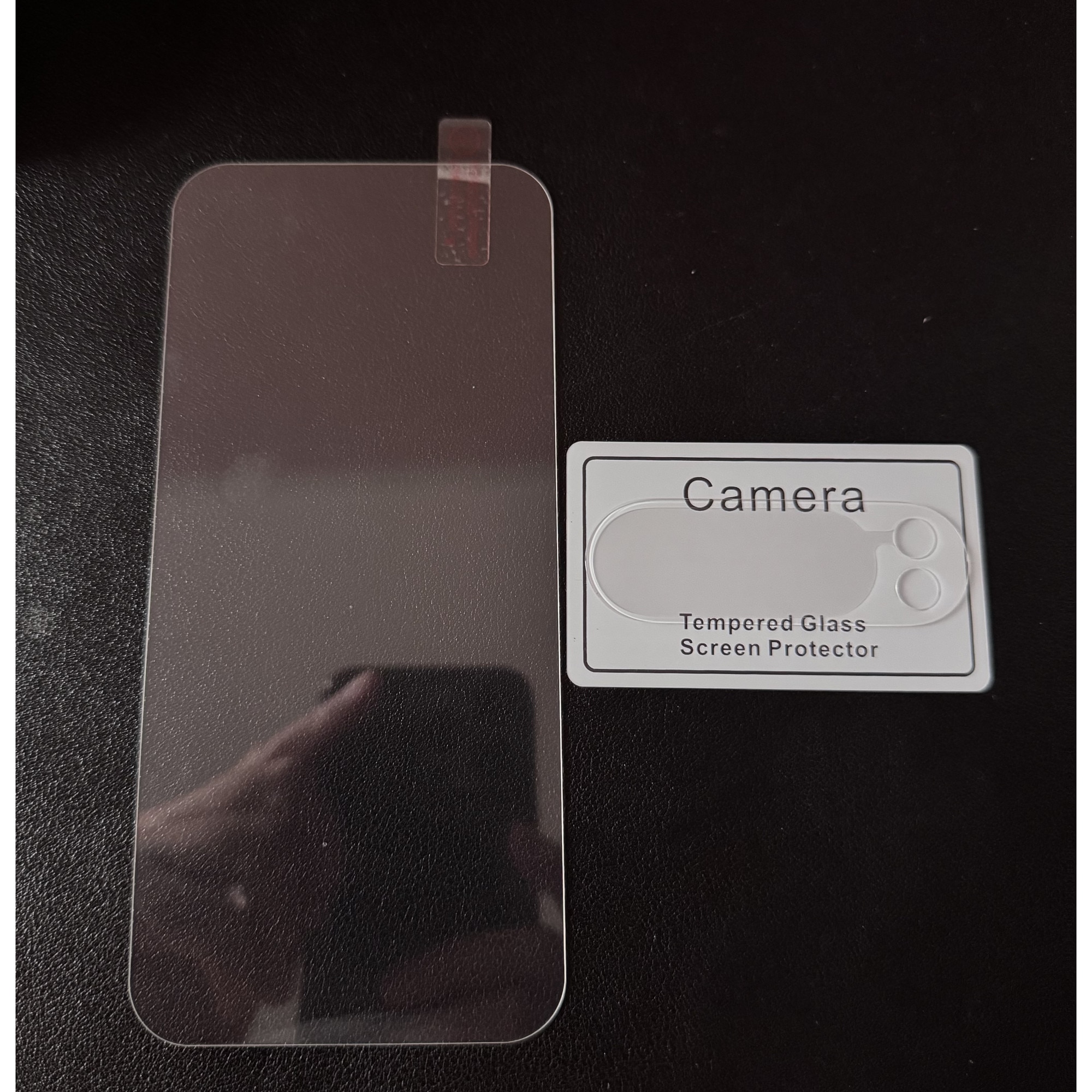 Folie de sticla securizata compatibila cu Google Pixel 10 Pro si folie protectie camera