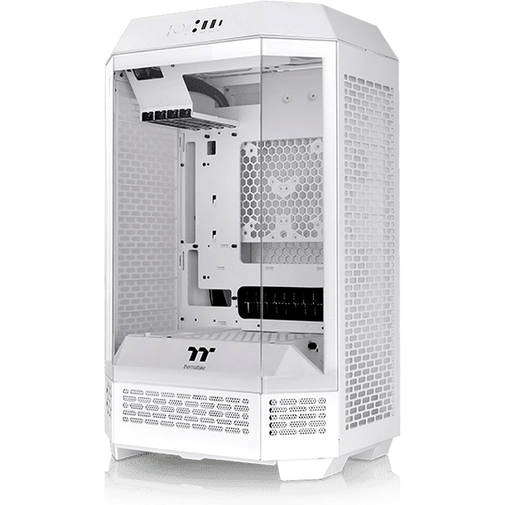 Настолен компютър Ardes Game, Процесор AMD Ryzen 7 7800X3D (4.2/5.0GHz, 69M), 32 GB, 1 TB SSD M.2 NVMe Samsung, SAPPHIRE Radeon RX 9070 XT 16GB Pure, Без ОС