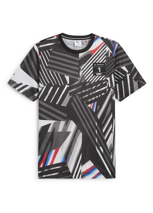 BMW környakú póló ???? 2XL