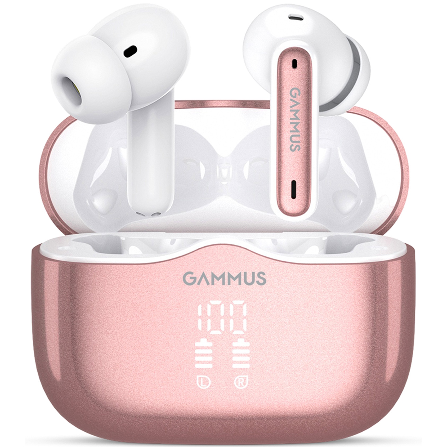 Casti Beats by Dr. Dre Bluetooth - eMAG.ro