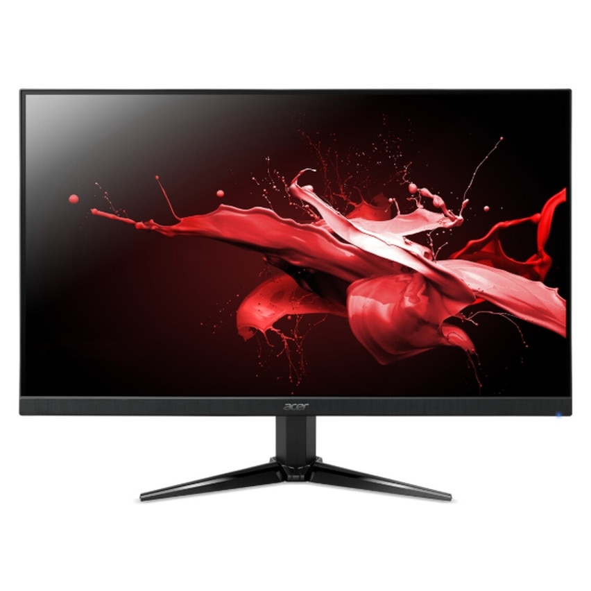 Monitor Acer Nitro QG241YX1bmiipx, 23.8'' FHD (1920x1080) IPS