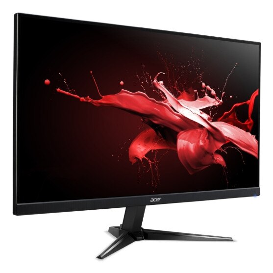 Monitor Acer Nitro QG241YX1bmiipx, 23.8'' FHD (1920x1080) IPS