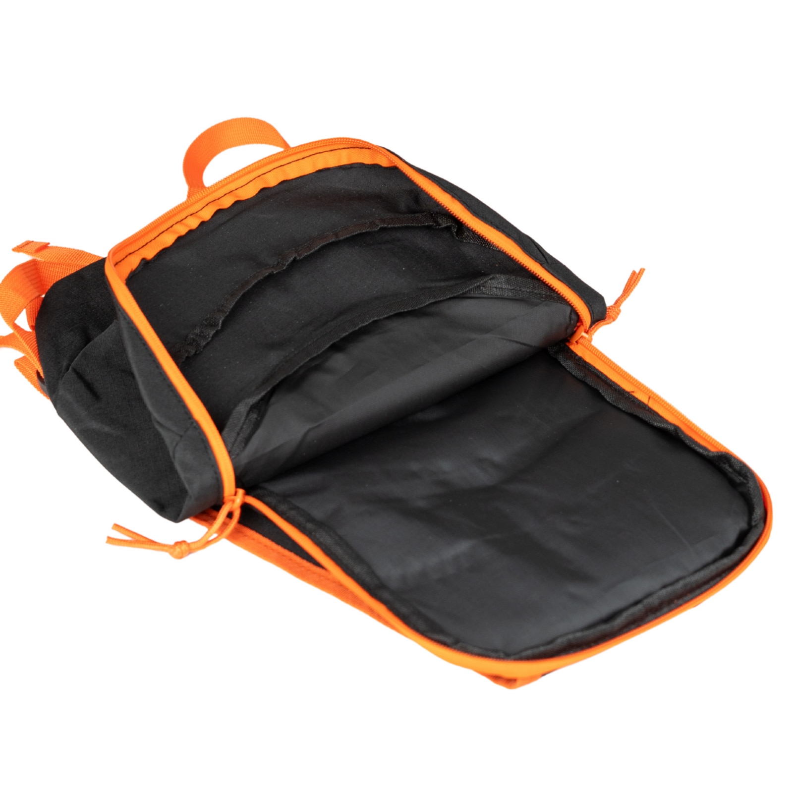 Rucsac tineret pentru scoala si oras VIO Oxford 39x20x11 cm 8,5L pentru fete si baieti, pentru telefon si accesorii XY092017blue