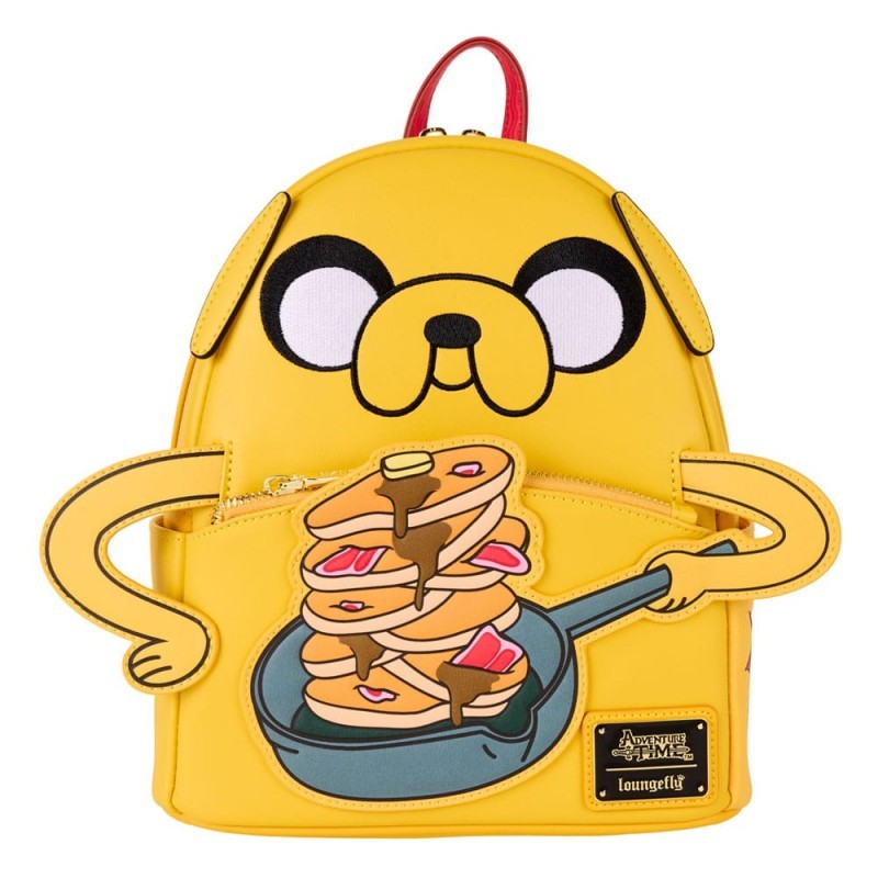 Adventure Time: Jake & Tree Trunks Action Figure - eMAG.ro