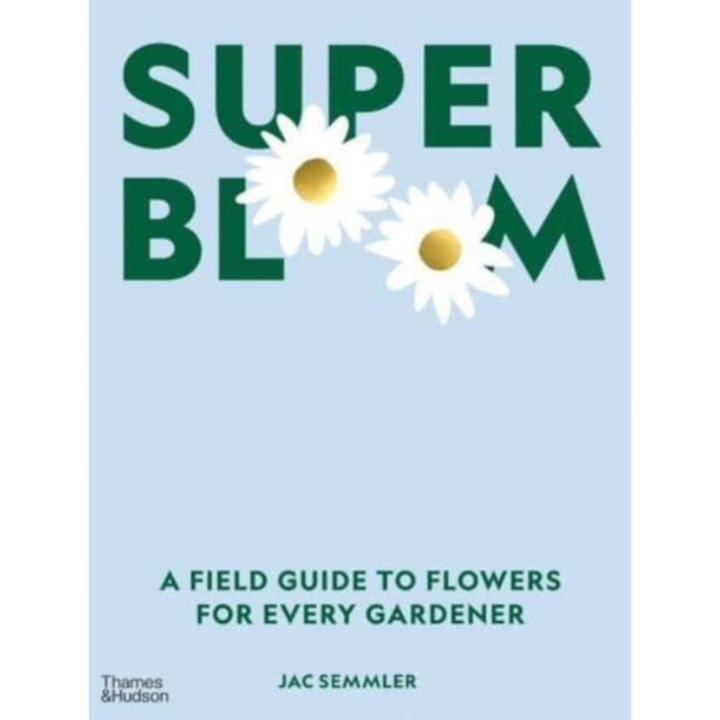 Super Bloom, Jac Semmler, 2022