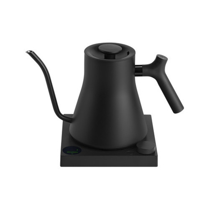 Fellow Stagg EKG PRO - Electric Pour-Over Kettle - Matte Black