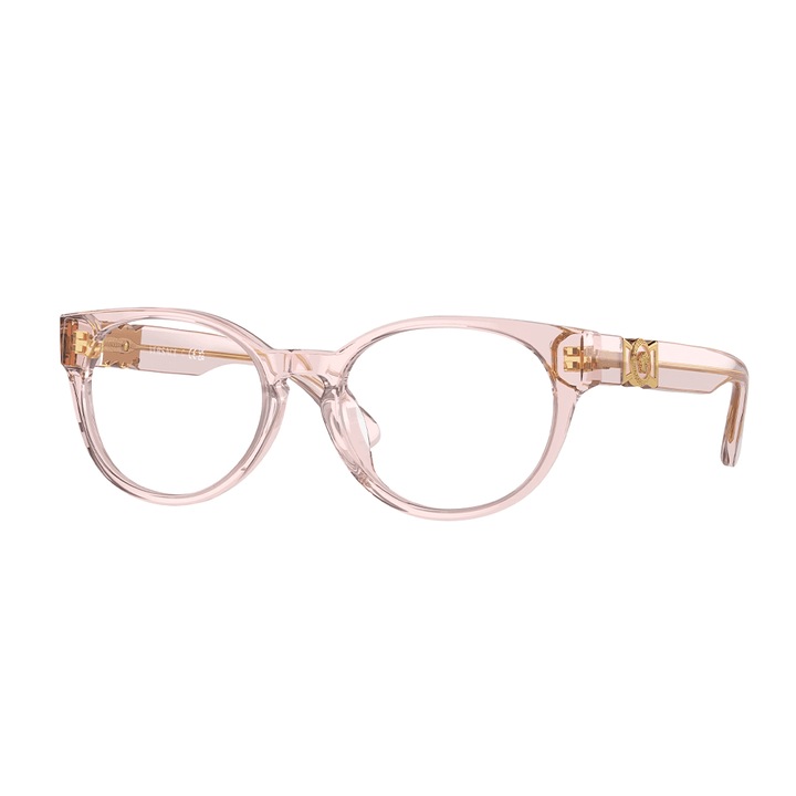 Rame ochelari Versace Kids VK3323U 5441 47 Pentru Fete