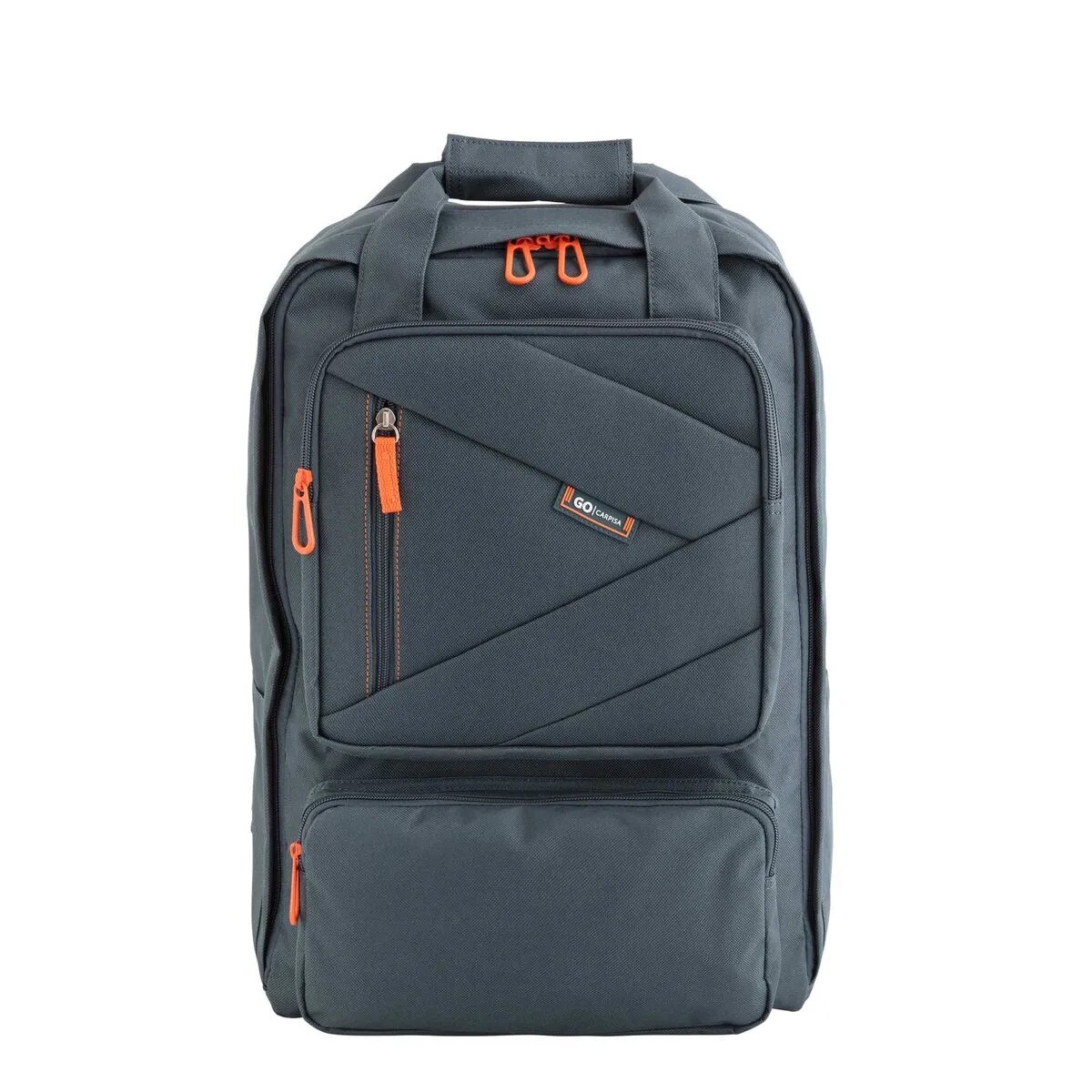 Rucsac de calatorie Carpisa, colectia Roadmate Go, 30x45x20 cm