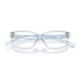 Rame ochelari Versace Kids VK3006U 5480 48 Pentru Fete