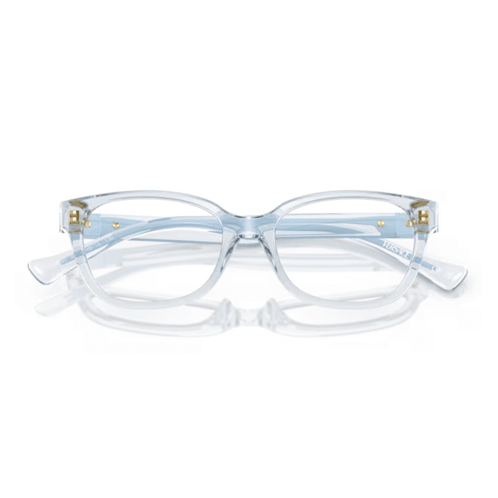 Rame ochelari Versace Kids VK3006U 5480 48 Pentru Fete