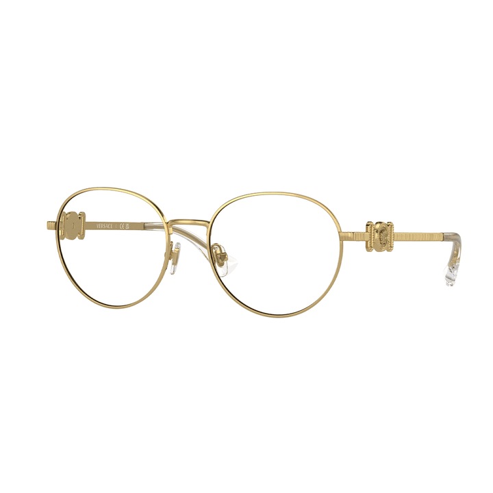 Rame ochelari Versace Kids VK1002 1002 48 Pentru Fete