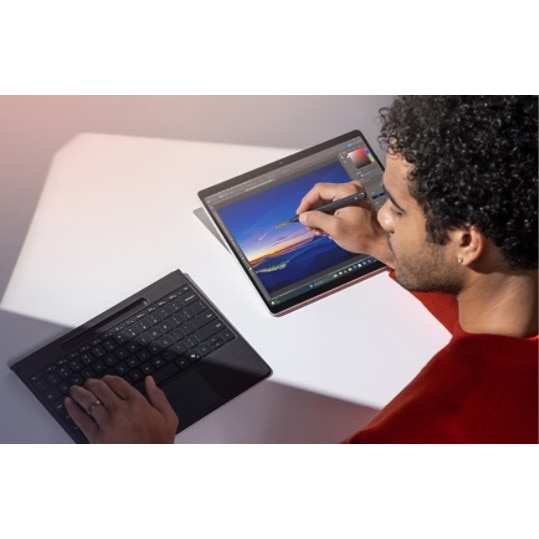 Tableta MICROSOFT SURFACE PRO 11 Intel® Core™ Ultra 5, ecran