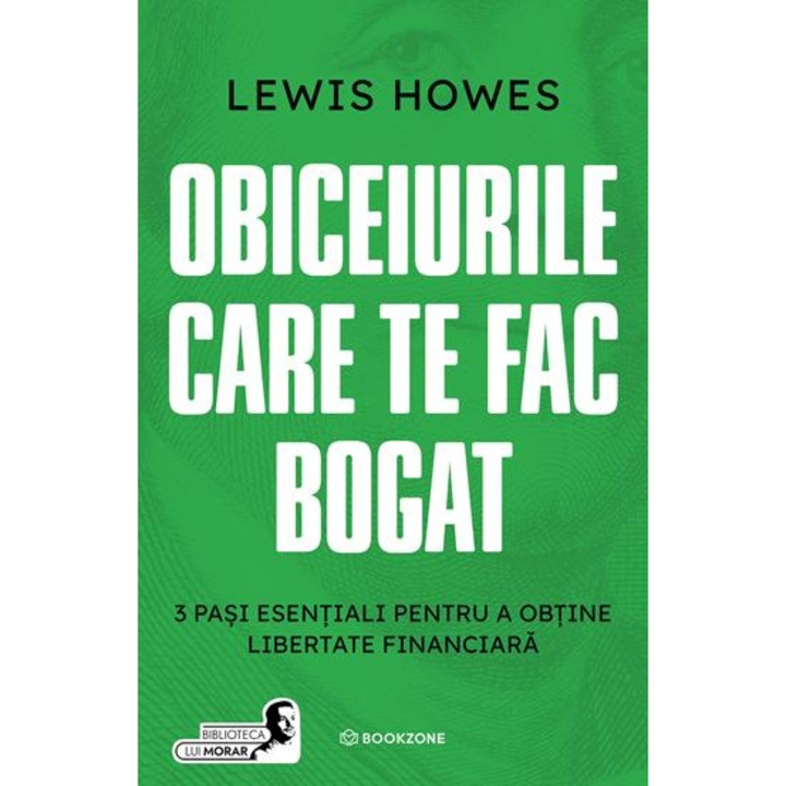 Obiceiurile care te fac bogat - Lewis Howes