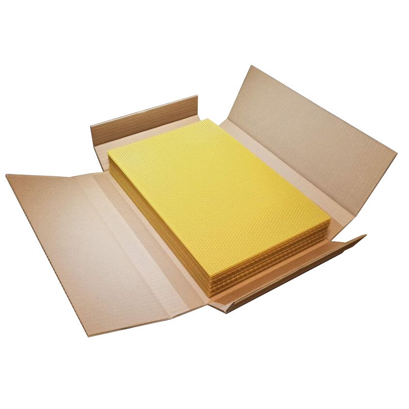 Foi De Ceara Naturala De Albine Tip Fagure Faguroi 2 5 Kg 410 X 