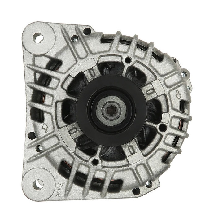 Alternator AS-PL set Grand Scenic 1.9 dCi, Grand Scenic 2.0, Megane 1.9 dCi, Megane 2.0