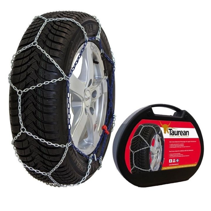 Lanturi antiderapante pewag Taurean PC 1 - 73