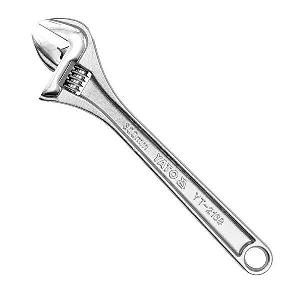 Cheie reglabila gradata 300mm CRV