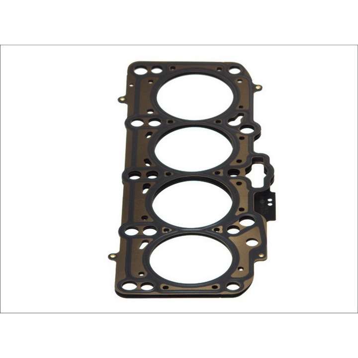 Garnitura chiuloasa AUDI A4 B6 Avant (8E5) 1.9 TDI quattro din 2001-2004 KW 96 CP 130 CMC 1896, auto, Elring, 4x Stickere auto cu AUDI