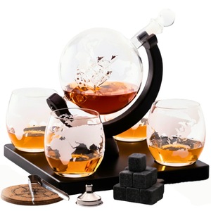 Carafe si decantoare