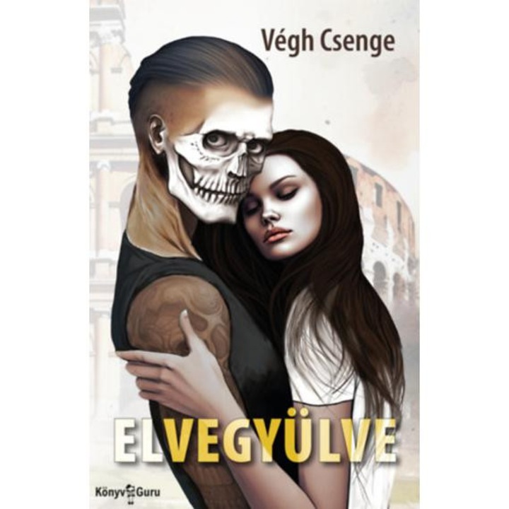 Elvegyülve - Végh Csenge