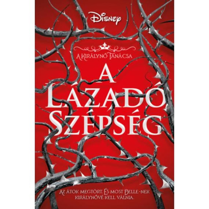 A lázadó Szépség - A Királynő Tanácsa - Emma Theriault