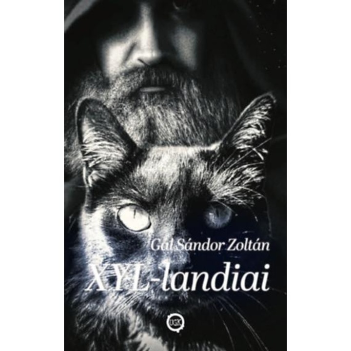 XYL-landiai - Gál Sándor Zoltán