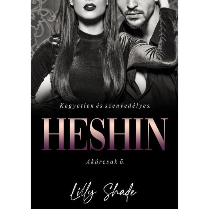 HESHIN - Lilly Shade