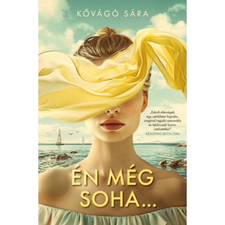 Én még soha... - Kővágó Sára