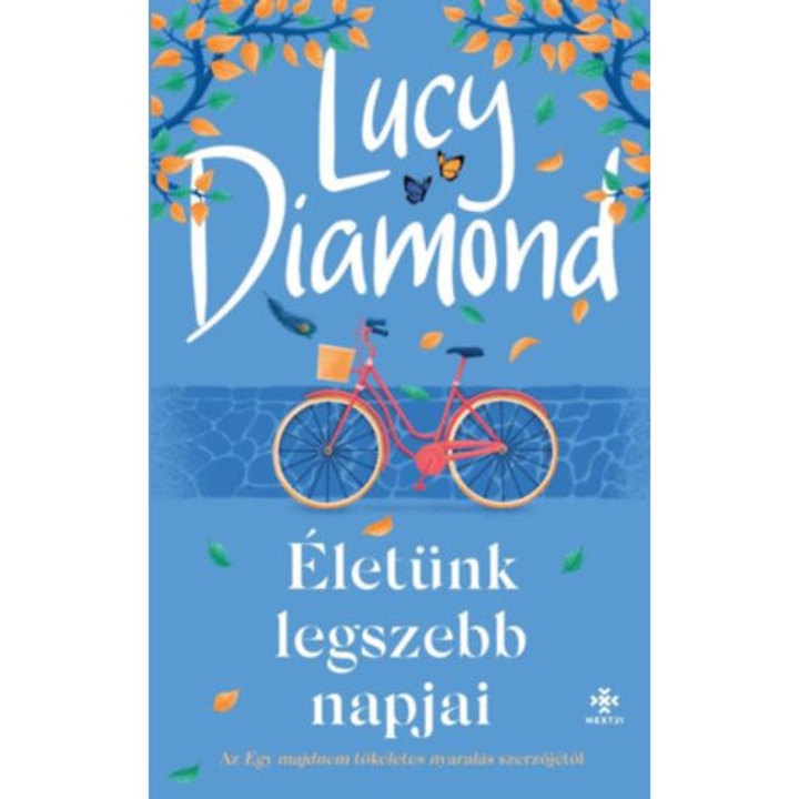 Életünk legszebb napjai - Lucy Diamond
