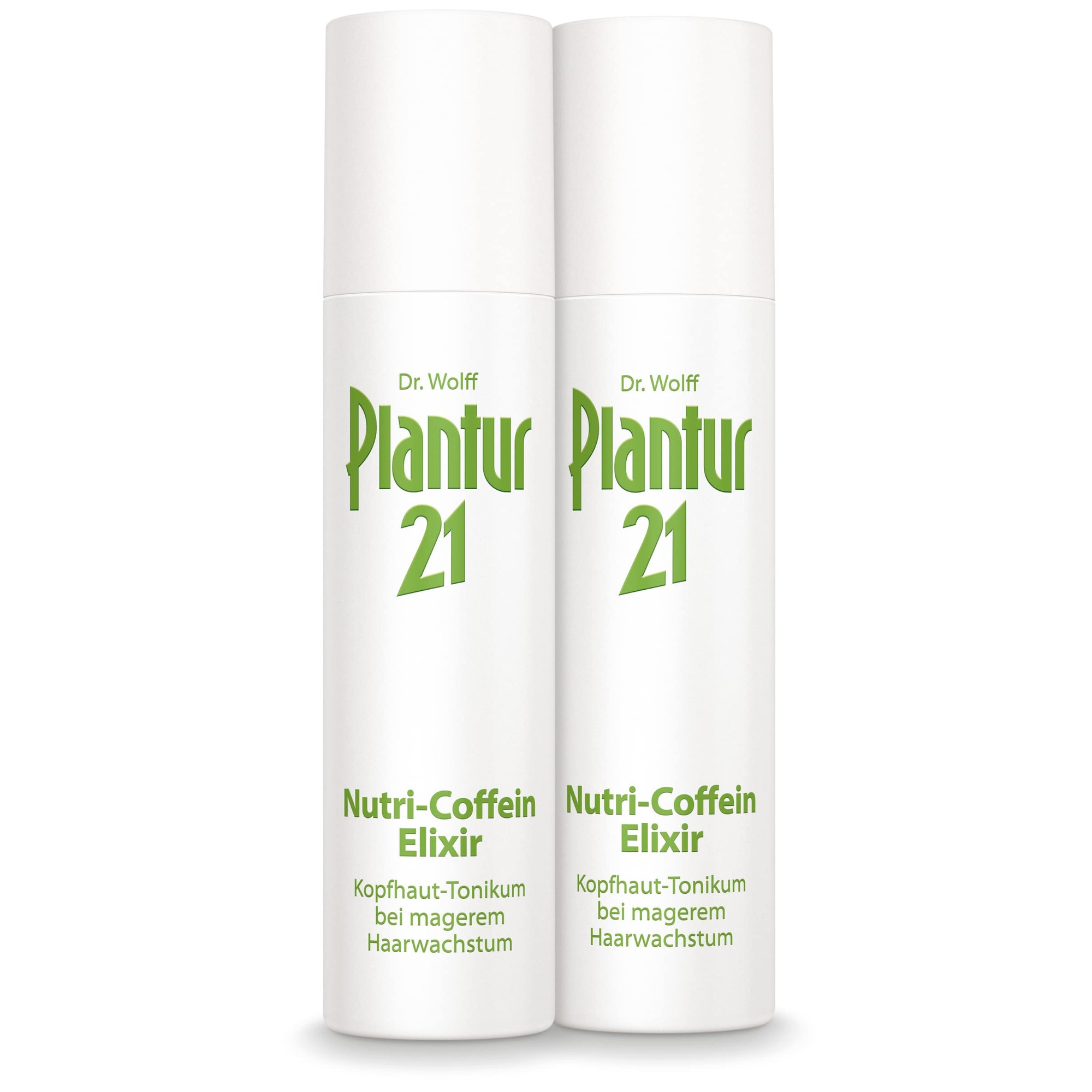 Plantur 21 Nutri Coffein Elixir