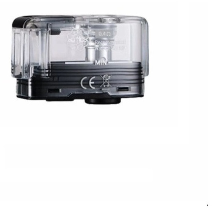 Cartus Dotmod Dotpod Max 5ml - 0.4 ohm