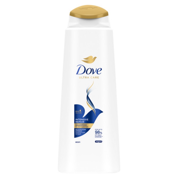 Sampon Dove Nutritive Solutions Intensive Repair, 225 ml