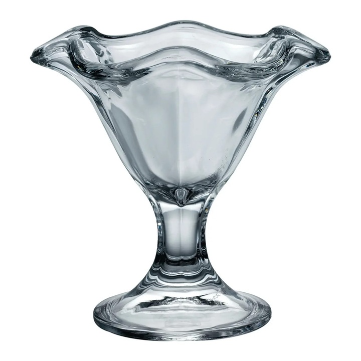 Cupa desert Primavera Ice Cream Bormioli Rocco