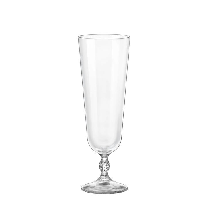 Set 6 pahare bere Bartender Birra 0.3 Bormioli Rocco