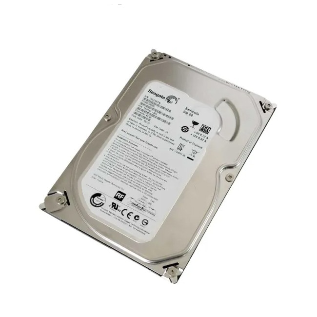 Hard Disk 500GB PC sau optional pentru sisteme de supraveghere
