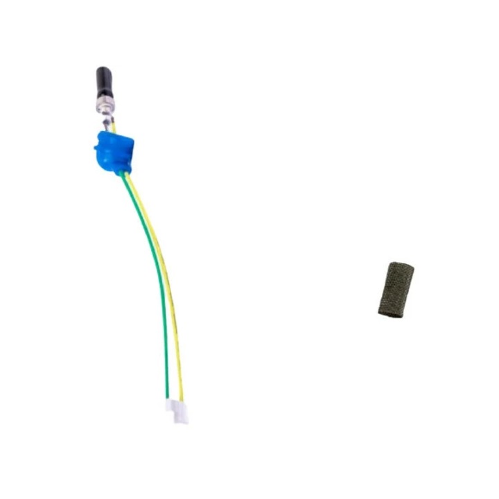 Pachet bujie 12V si sita bujie sirocou