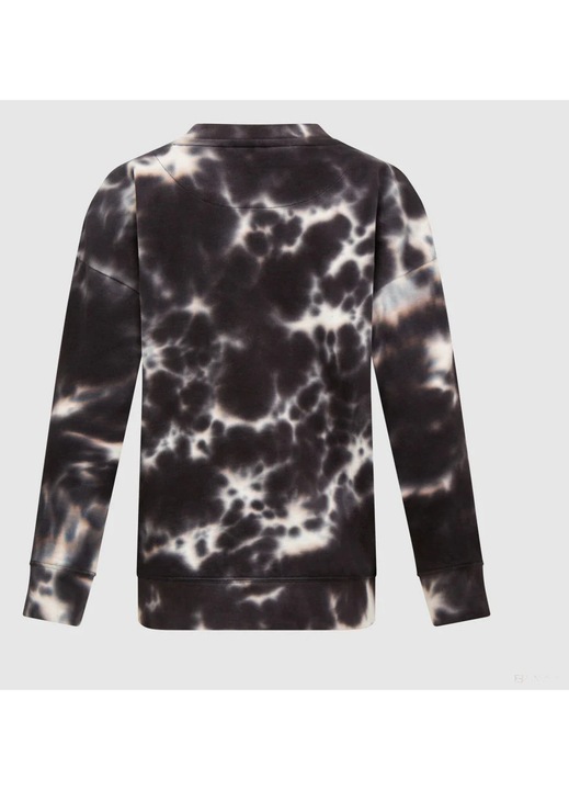 Tricou Dama Stichd, gri, Tie Dye - 56745, Gri