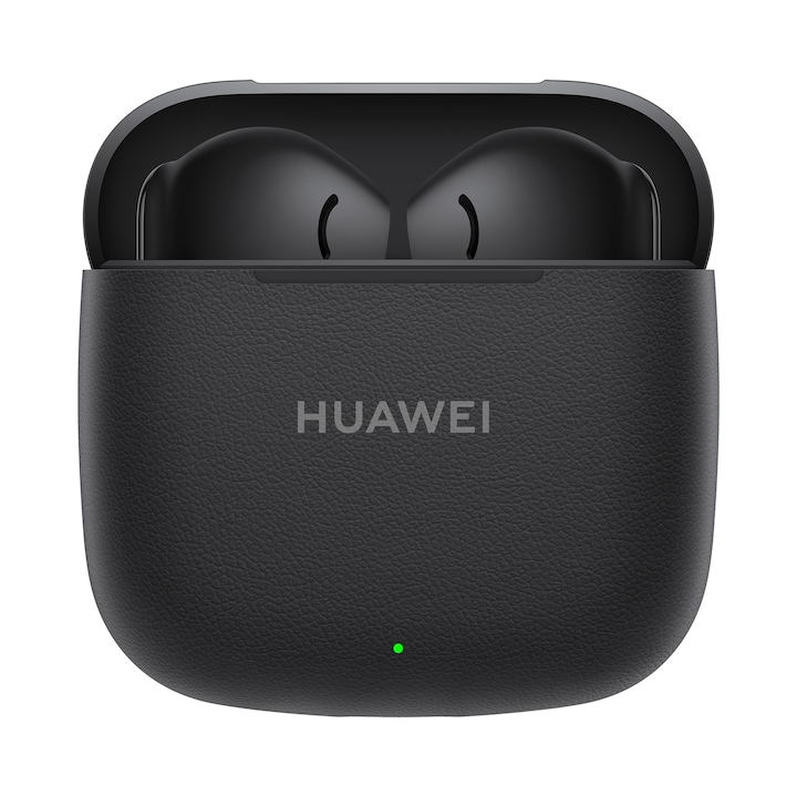 Huawei Freebuds Se 3, Vezeték Nélküli Fejhallgató 42 Órás Akkumulátor-üzemidővel, Könnyű És Kompakt, 10 Perc Gyors Töltés, Könnyű Párosítás, Robusztus Bluetooth 5.4 Kapcsolatok, Ip54, Fekete