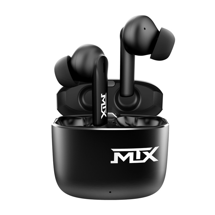 Casti wireless MTX iX2+