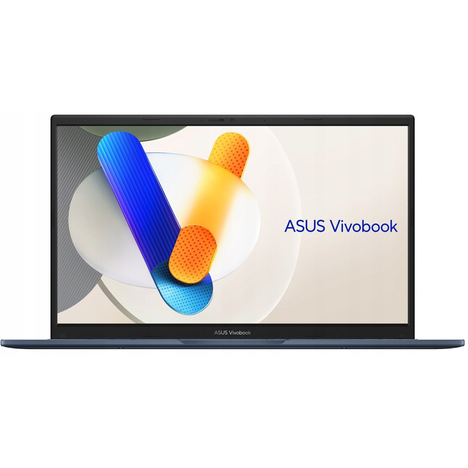 Laptop ASUS Vivobook 15, 15.6" Full HD, Intel® Core™ i3 1315U pana la 4.5 GHz, 16 GB RAM DDR4, 512 GB SSD, Intel® UHD Graphics, Windows 11 Home, Quiet Blue 512 GB