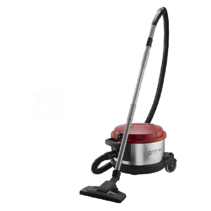 Aspirator robot pentru piscina, alb, fara fir, alimentat cu baterie, 33x23cm