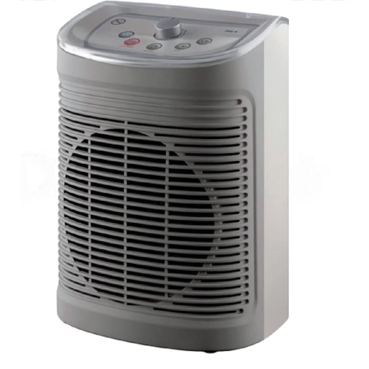 Rowenta - Aeroterma SO6520F2 - SO6520F2 - fűtőberendezésekhez